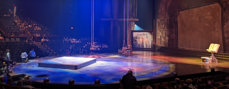 The Perfect Local Church