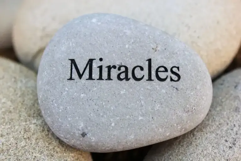 Why Miracles?